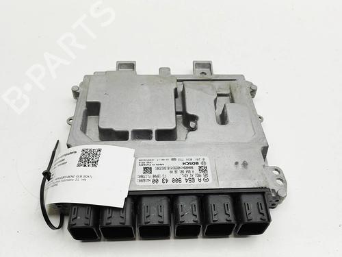 Used Engine control unit (ECU) MERCEDES-BENZ GLB (X247) GLB 220 d 4-matic (247.615) (190 hp) 32191583
