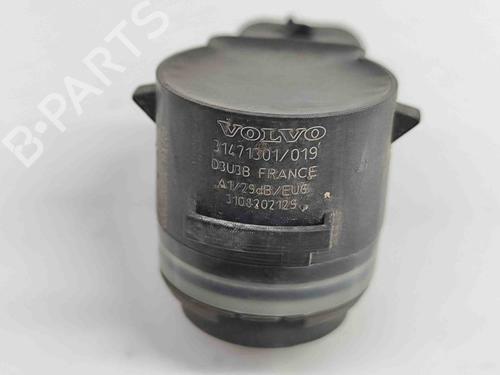 Electronic module VOLVO XC60 II (246) B5 Mild-Hybrid | BP27790815M83 