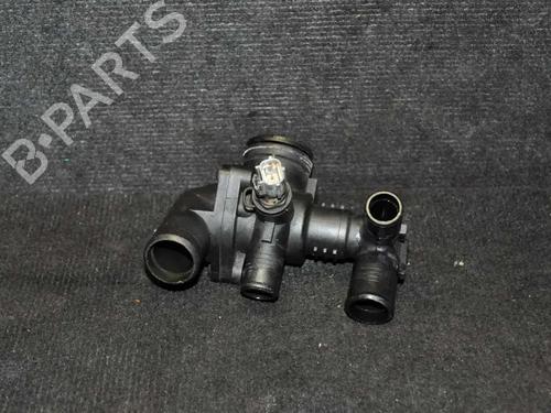 Used Thermostat housing Thermostat housing FORD TRANSIT Van (FA_ _) 2.2 TDCi (100 hp) 14656082 14656082