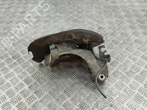 Left front steering knuckle VW GOLF VII Variant (BA5, BV5) 2.0 R 4motion | BP26569478M25