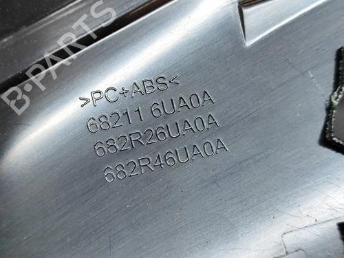 Other NISSAN QASHQAI III (J12) 1.3 DIG-T | BP27783740O1 