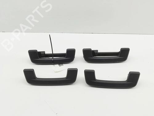 Used Interior roof handle Interior roof handle 36952960 36952960