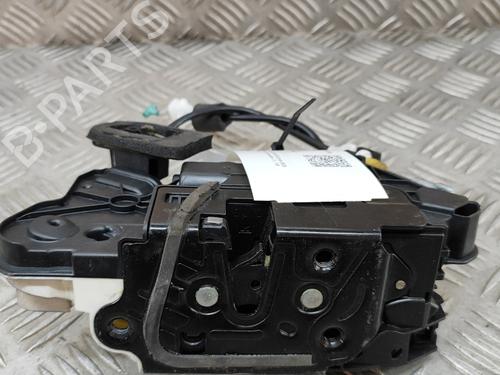 Used Front left lock SKODA OCTAVIA III Combi (5E5, 5E6) 2.0 TDI (150 hp) 16313150