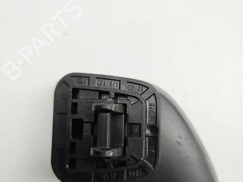 Interior roof handle VW PASSAT B7 (362) 1.4 TSI EcoFuel | BP37469373I35 - Image 8