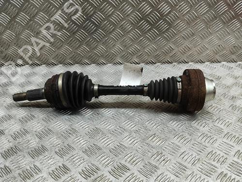 Used Right front driveshaft VW TOUAREG (7P5, 7P6) 3.0 V6 TDI (262 hp) 21587622
