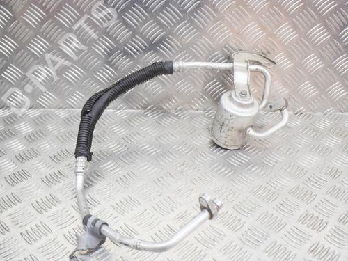 AC pipe NISSAN LEAF (ZE0) Electric | BP36042899M126 - Image 2