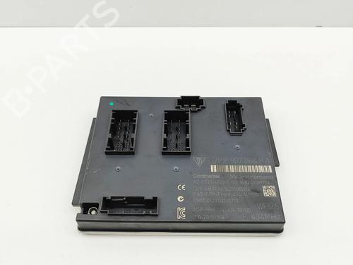 Elektronisk modul PORSCHE MACAN (95B) 3.0 S Diesel (258 hp) 31047348