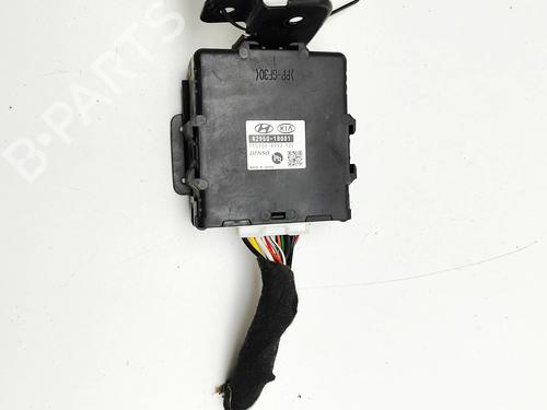 Electronic module KIA NIRO I (DE) E-NIRO | BP39534566M83 - Image 4