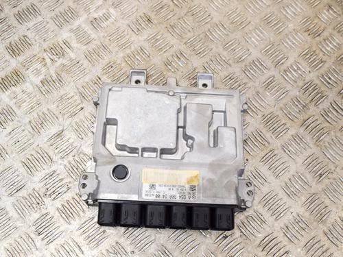 Used Engine control unit (ECU) Engine control unit (ECU) MERCEDES-BENZ E-CLASS T-Model (S213) E 220 d 4-matic (213.205) (194 hp) 10072044 10072044