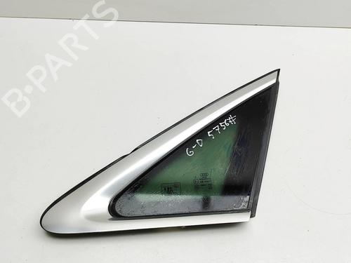 Used Rear right quarter glass Rear right quarter glass AUDI A3 Limousine (8YS, 8YM) S3 TFSI quattro (310 hp) 31113165 31113165