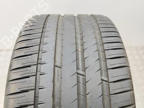 Fælk ASTON MARTIN DBX 4.0 All-wheel Drive | BP36809212C45 - Image 3