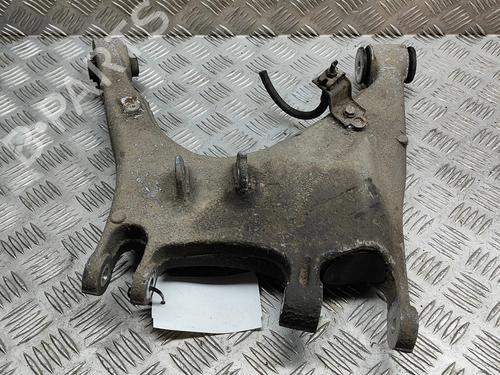 Højre bagtil bærearm Højre bagtil bærearm AUDI A8 D3 (4E2, 4E8) 4.2 TDI quattro (326 hp) 25217062 25217062