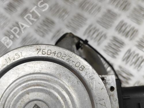 Bomba de agua auxiliar BMW X2 (F39) sDrive 20 i | BP30692737M111