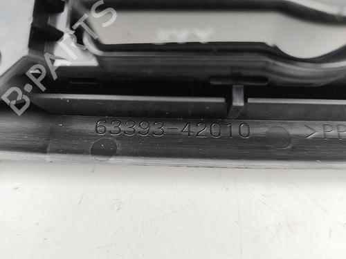 Switch TOYOTA bZ4X (_EAM1_) EV (XEAM10) | BP34248853I30 - Image 6