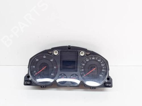Used Instrument cluster Instrument cluster VW PASSAT B6 (3C2) 2.0 TDI 16V (140 hp) 9227873 9227873