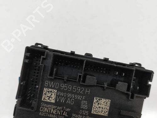Electronic module AUDI A4 B9 Avant (8W5, 8WD) 2.0 TDI | BP29542119M83 - Image 6