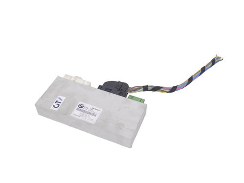 Used Electronic module Electronic module BMW 4 Convertible (F33, F83) 420 i (184 hp) 33361634 33361634