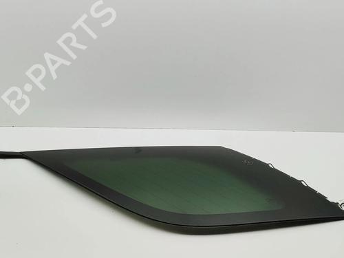 Used Rear left quarter glass Rear left quarter glass 33379387 33379387