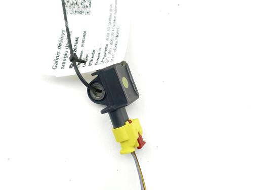 Used Electronic sensor Electronic sensor AUDI A3 Sportback (8VA, 8VF) 1.6 TDI (110 hp) 40014692 40014692