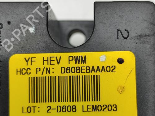 Heater resistor KIA SOUL II (PS) EV Electric | BP25853079M108 