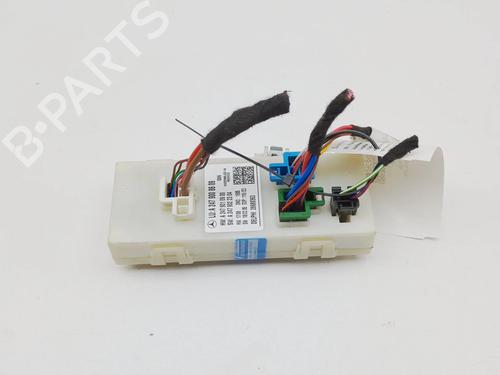 Used Electronic module Electronic module 38600069 38600069