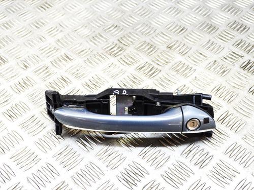 Used Front right exterior door handle MERCEDES-BENZ E-CLASS T-Model (S211) E 280 T CDI (211.220) (190 hp) 10071833