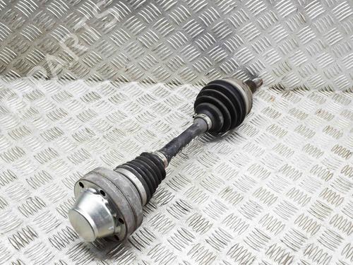Left front driveshaft PORSCHE CAYENNE (92A) 3.0 Diesel | BP15376079M38