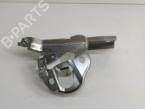 Hinge/Door check strap MERCEDES-BENZ B-CLASS Sports Tourer (W245) B 180 CDI (245.207) | BP25788494C146 