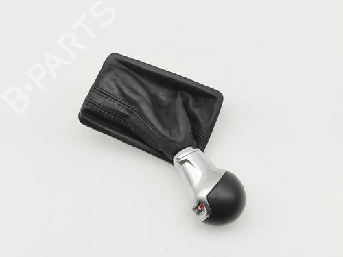 Gearknop AUDI Q2 (GAB, GAG) 1.6 TDI | BP39244760I34 - Image 2