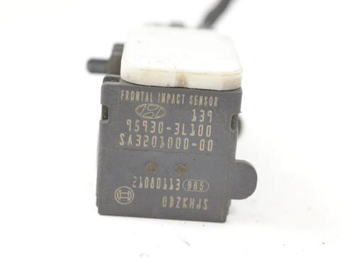 Electronic sensor HYUNDAI SANTA FÉ II (CM) 2.2 CRDi GLS 4x4 | BP9899314M84