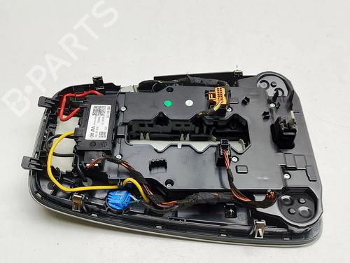 Interior roof light AUDI A4 B9 (8W2, 8WC) 2.0 TDI | BP32974062I8 - Image 2