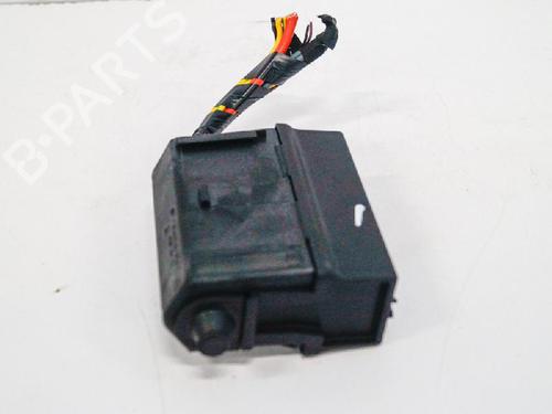 Fuse box OPEL CORSA E (X15) 1.4 (08, 68) | BP6743536E1 