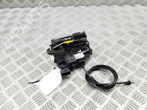 Front left lock PEUGEOT BOXER Platform/Chassis 2.0 BlueHDi 160 | BP32974158C98  - Image 5