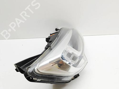 Right headlight FIAT DUCATO Bus (250_) 130 Multijet 2,3 D | BP33433381C29 - Image 2