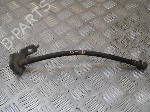 Used Pipe TOYOTA VERSO S (_P12_) 1.33 (NSP120_) (99 hp) 14656984