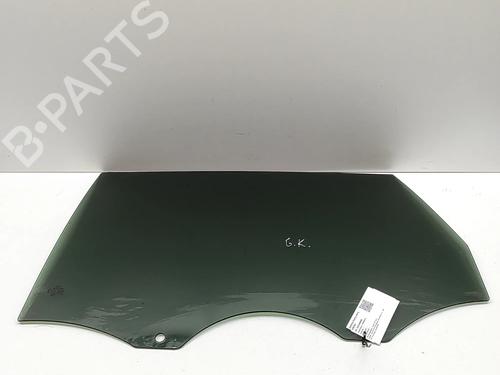Used Rear left door window AUDI Q7 (4LB) 3.0 TDI quattro (245 hp) 30971961
