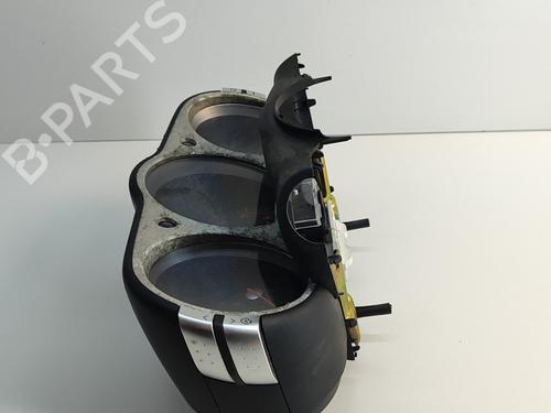 Instrument cluster NISSAN 350Z Coupe (Z33) 3.5 | BP23865103C47 