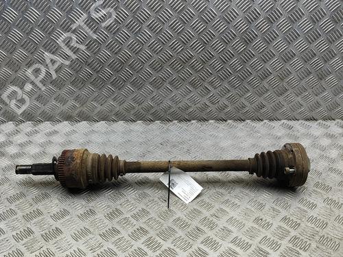 Used Right rear driveshaft Right rear driveshaft SSANGYONG REXTON W / REXTON 2.2 Xdi All-wheel Drive (178 hp) 33390727 33390727