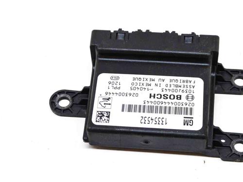 Módulo eletrónico OPEL MOKKA / MOKKA X (J13) 1.6 (_76) | BP9510626M83