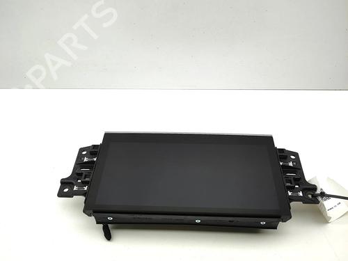 Display AUDI Q8 (4MN, 4MT) 55 TFSI Mild Hybrid quattro | BP38070668C48 - Image 3