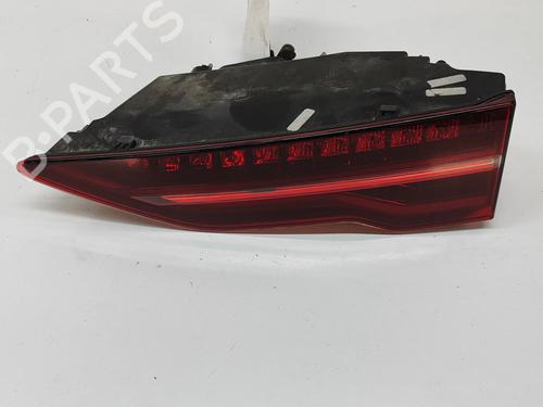 Used Right tailgate light JAGUAR I-PACE (X590) EV400 AWD (400 hp) 28275808