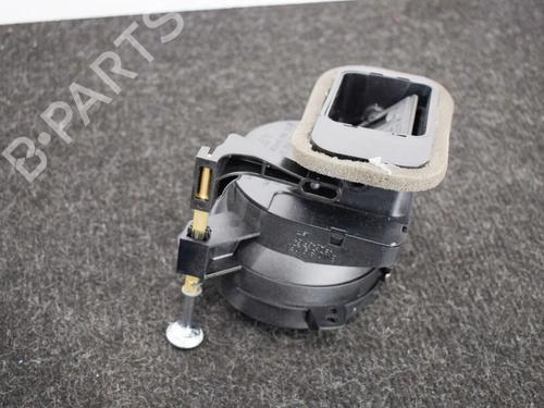 Air vent BENTLEY CONTINENTAL Coupe (3W_, 393) 6.0 FLEX | BP14658777I21