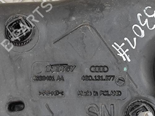 AdBlue tank AUDI A6 C7 Avant (4G5, 4GD) 3.0 TDI quattro | BP27289972M85 