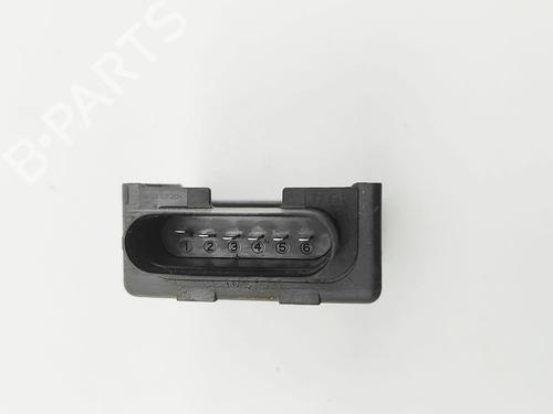 Fuel ECU VW PASSAT B8 Variant (3G5, CB5) 2.0 TDI | BP39205728M50 - Image 5
