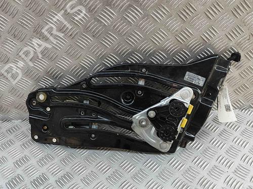 Used Rear right window mechanism BMW Z4 Roadster (E89) sDrive 18 i (156 hp) 27644568