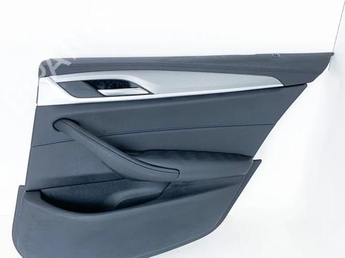 Used Rear right panel Rear right panel BMW 5 (G30, F90) 540 i xDrive (340 hp) 6864088 6864088