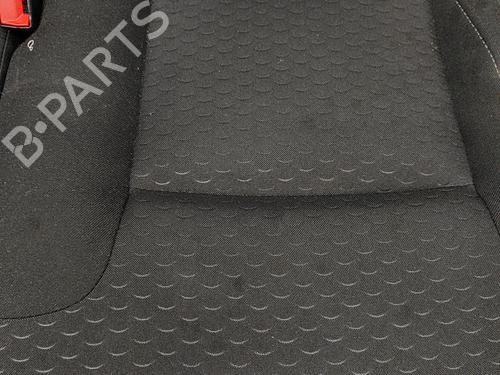 Left front seat OPEL VIVARO B Van (X82) 1.6 CDTI (05) | BP33379938C15  - Image 6