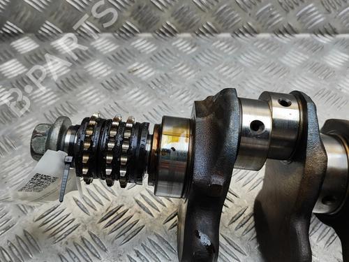 Other VW PASSAT B7 (362) 1.6 TDI | BP30463264O1