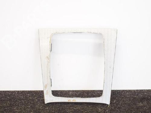 Used Automatic gearbox selector Automatic gearbox selector MERCEDES-BENZ E-CLASS (W212) E 220 CDI (163 hp) 6740725 6740725