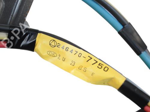 Heater matrix SUBARU OUTBACK (BS) 2.0 D AWD (BSD) | BP30240480M63 